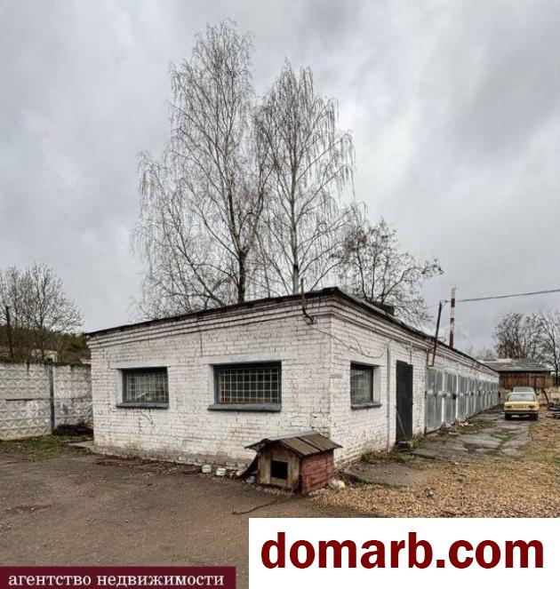 Купить Могилев Купить Гараж 223 м2 ш. Шкловское ул. $3000 в городе Могилев