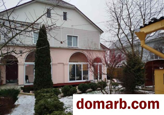 Купить Могилёв Купить дом 2008 г. 126 м2 4-ная Орловского ул ул. $95000 в городе Могилёв