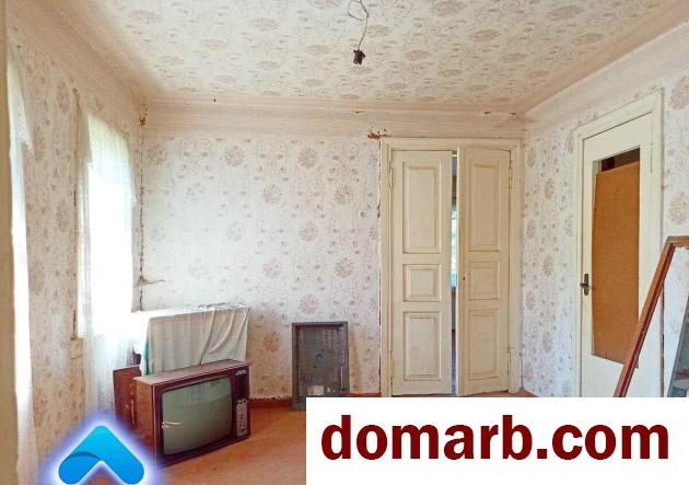 Купить Речица Купить Дом 56.2 м2 1 этаж 3-ная Гомельская ул. $13000 в городе Речица