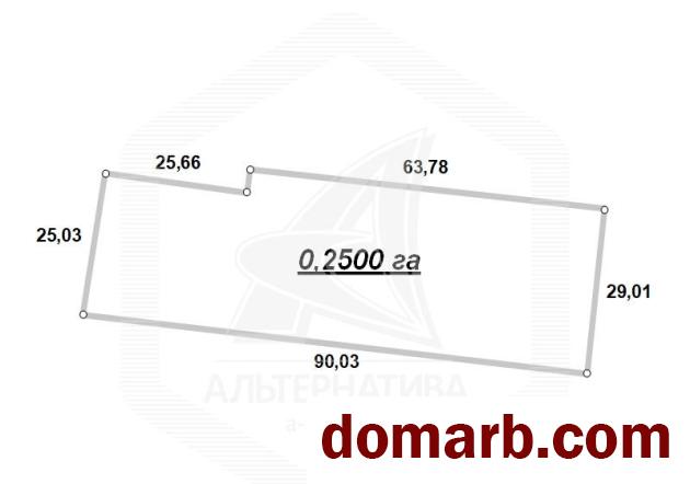 Купить Яцковичи Купить Дом 1 этаж $13500 в городе Яцковичи