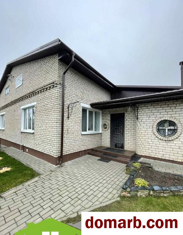 Купить Новогрудок Купить Дом 96 м2 1 этаж 3-ная пер. Л.Сечко 2-й ул. в городе Новогрудок