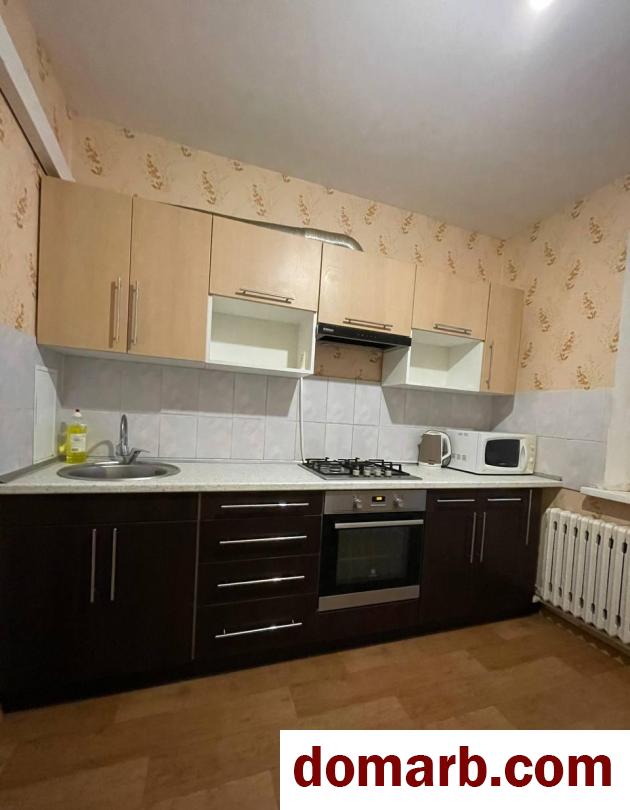 Купить Горки Снять Квартиру 62 м2 2 этаж 3-ная Якубовского ул. $14 в городе Горки