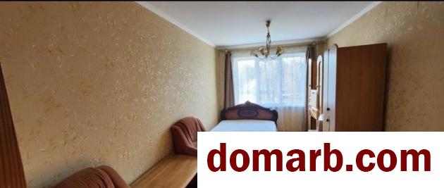 Купить Брест Снять Квартиру 37 м2 1 этаж 1-ная Орловская ул ул. $158 в городе Брест