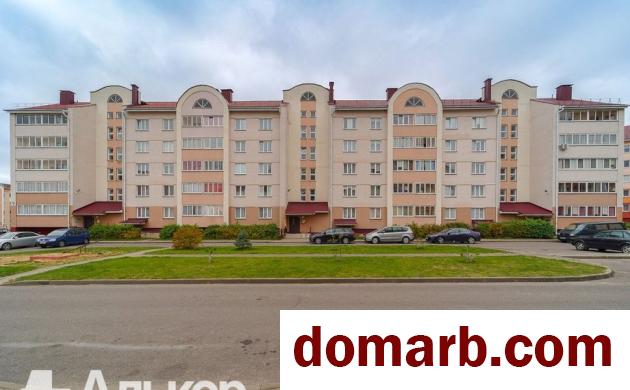 Купить Столбцы Купить Квартиру 2012 г. 59,7 м2 5 этаж 2-ная Мира ул у в городе Столбцы