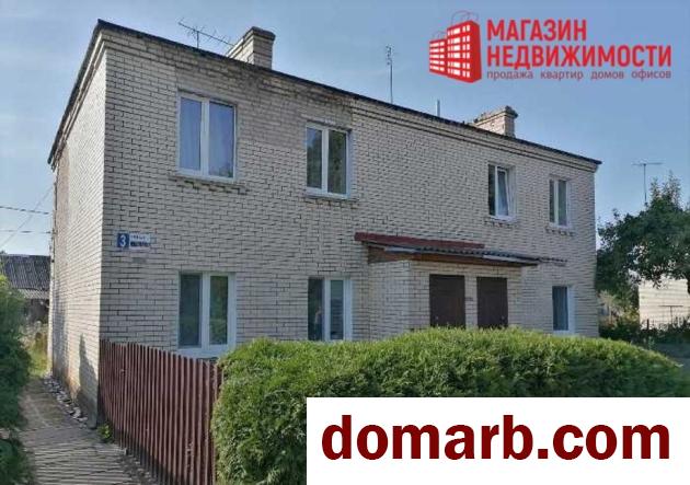 Купить Большие Эйсмонты Купить Квартиру 2000 г. 40,5 м2 1 этаж 2-ная  в городе Большие Эйсмонты