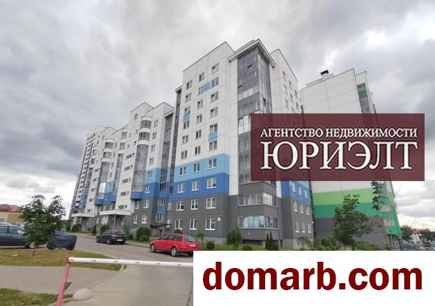 Купить Гродно Купить Квартиру 2018 г. 70.6 м2 4 этаж 2-ная пер. Сувор в городе Гродно