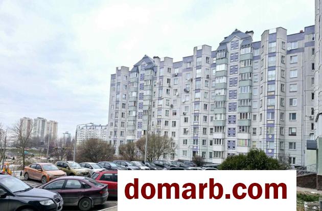 Купить Минск Купить Квартиру 2005 г. 92.8 м2 4 этаж 3-ная Лещинского  в городе Минск