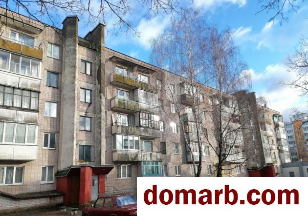 Купить Солигорск Купить Квартиру 21 м2 1-ная Парковая ул ул. $18500 в городе Солигорск