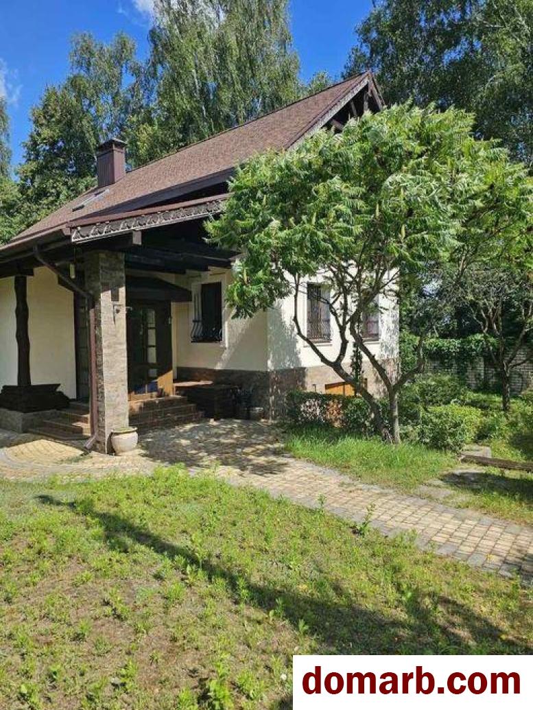 Купить Даниловичи Купить дом 2010 г. 149,3 м2 Центральная ул ул. $20000 в городе Даниловичи