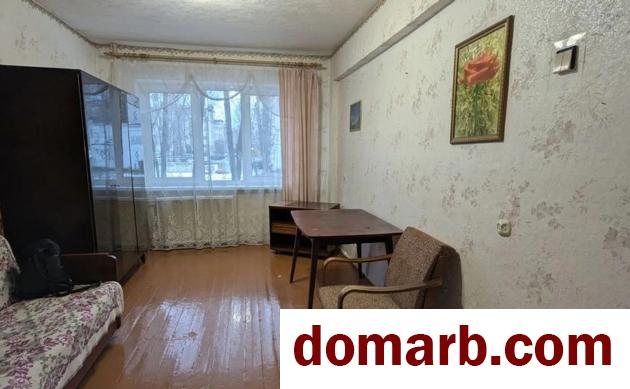 Купить Могилёв Купить Квартиру 31 м2 1 этаж 1-ная Королёва ул. $2500 в городе Могилёв