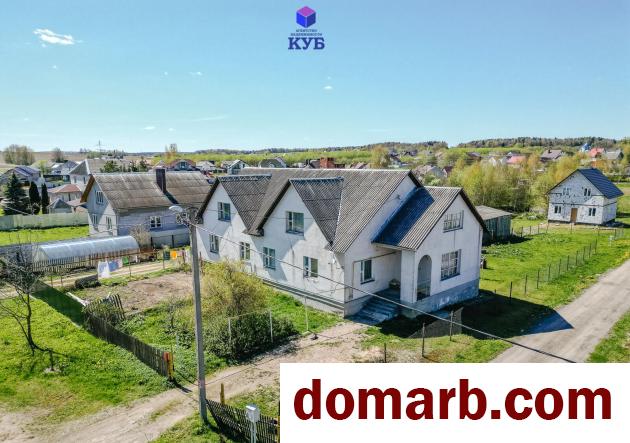 Купить Чачково Купить Дом 2003 г. 187 м2 2 этаж Солнечная ул. $62500 в городе Чачково