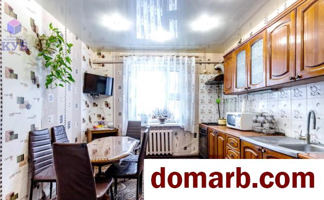 Купить Ратомка Купить Дом 119 м2 2 этаж пер. Советский ул. $105000 в городе Ратомка