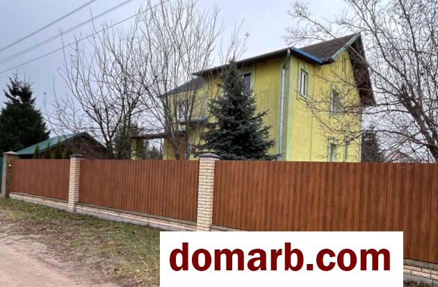 Купить Большие Лепесы Купить Дом 2009 г. 202.6 м2 5+-ная д. ул. $85000 в городе Большие Лепесы