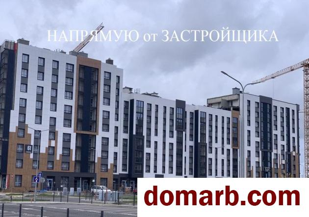 Купить Минск Купить Квартиру 2026 г. 56,85 м2 9 этаж 2-ная Независимо в городе Минск