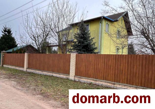 Купить Большие Лепесы Купить Дом 2009 г. 202.6 м2 2 этаж $85000 в городе Большие Лепесы