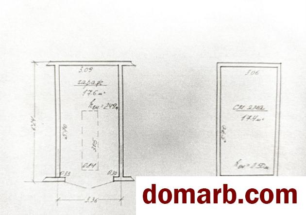 Купить Минск Купить Гараж 35 м2 Некрасова ул ул. $9500 в городе Минск