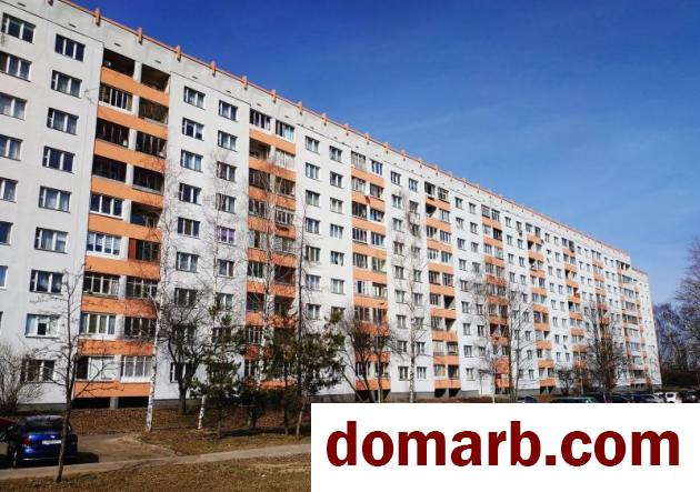 Купить Минск Снять Квартиру 36.14 м2 6 этаж 1-ная Асаналиева ул. $866 в городе Минск