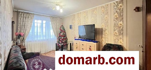 Купить Солигорск Купить Квартиру 61.4 м2 2 этаж 3-ная Козлова ул. $ в городе Солигорск