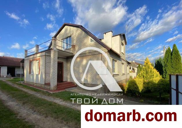 Купить Тюхиничи Купить дом 2004 г. 183,9 м2 Мотыкальская ул ул. $109900 в городе Тюхиничи