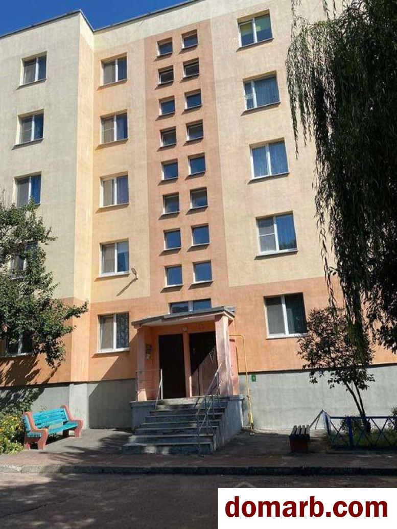 Купить Калинковичи Купить Квартиру 80,9 м2 2 этаж 4-ная Батова ул  в городе Калинковичи