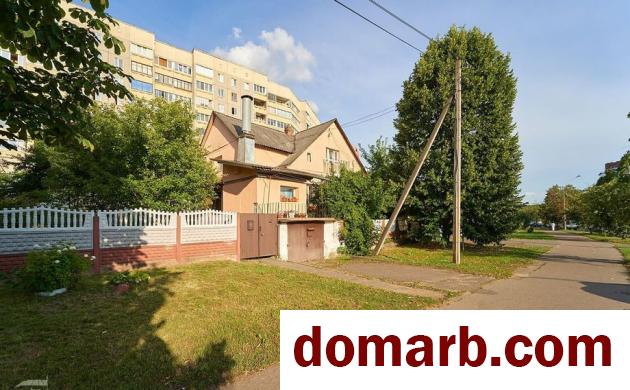 Купить Минск Купить дом 1950 г. 40,2 м2 Алтайская ул ул. $62500 в городе Минск