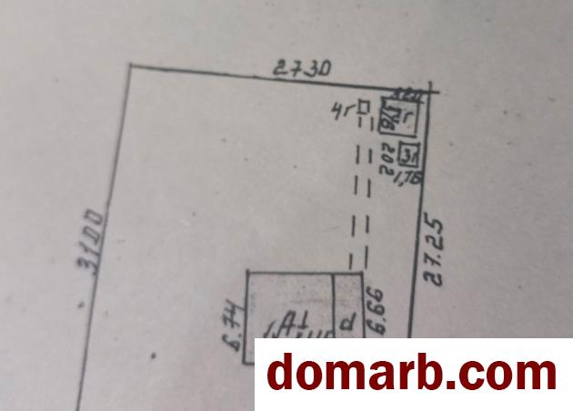 Купить Витебск Купить Участок Зеленогурская ул ул. $26000 в городе Витебск