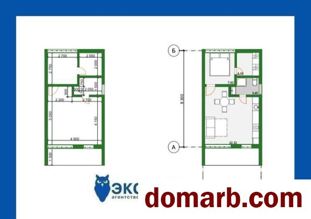 Купить Н-9074 Купить дом 2024 г. 61 м2 $80000 в городе Н-9074