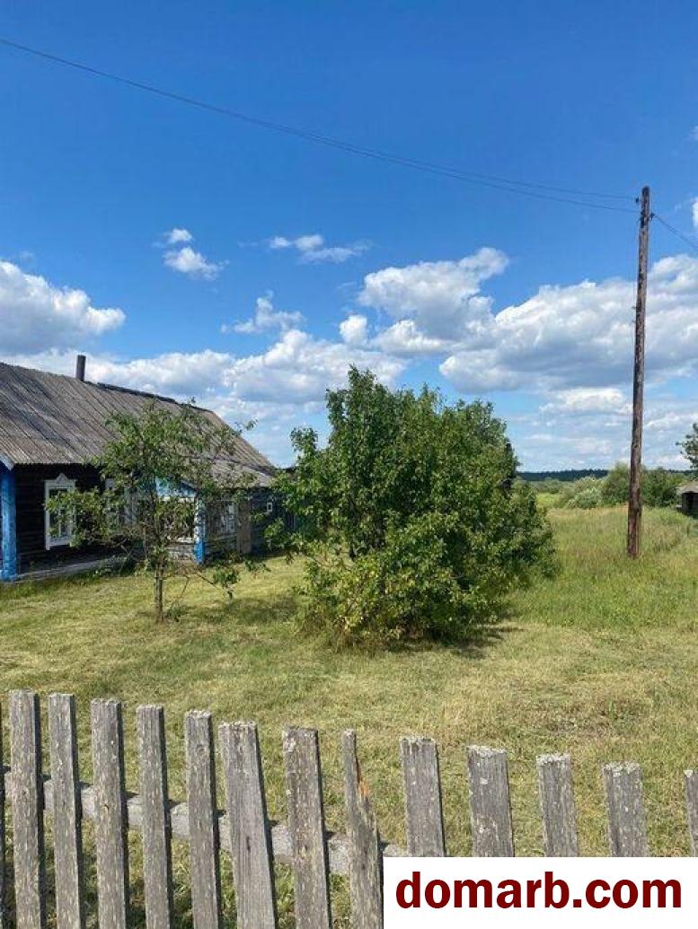 Купить Гливин Купить дом 57,6 м2 $16000 в городе Гливин