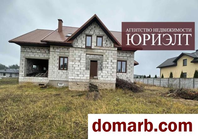 Купить Гродно Купить дом 289 м2 Живописная ул ул. $65000 в городе Гродно