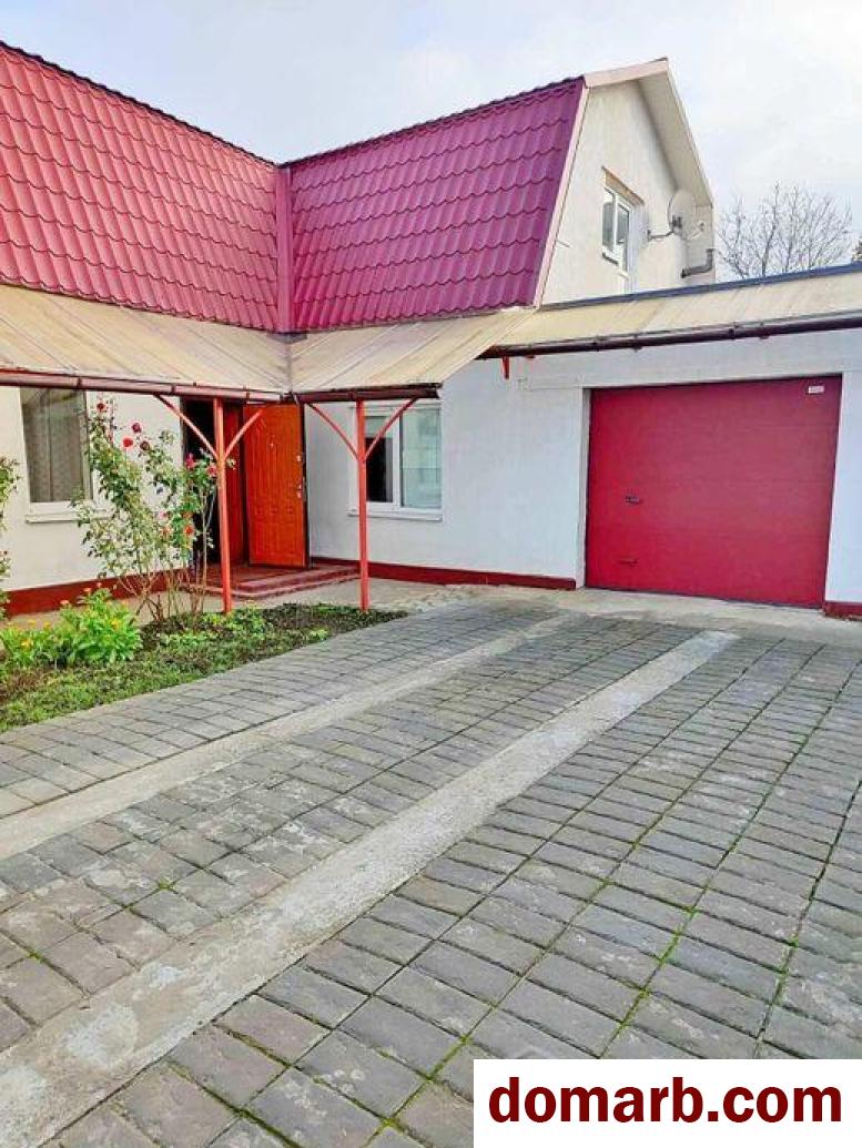 Купить Речица Купить дом 2010 г. 88 м2 Вишнёвая ул ул. $65000 в городе Речица