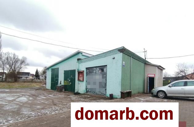 Купить Кобрин Купить Гараж 2014 г. 233 м2 г. ул. $40000 в городе Кобрин