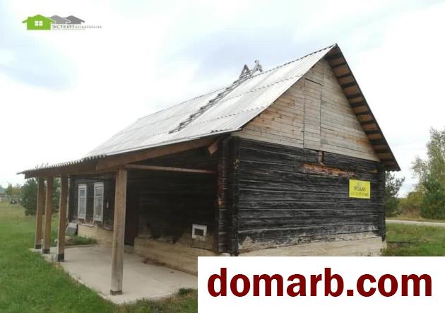 Купить Кривичи Купить Дом 1950 г. 56.1 м2 1 этаж 2-ная д. 5 ул. $6000 в городе Кривичи