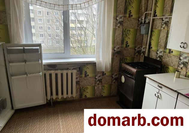 Купить Могилёв Снять Квартиру 2000 г. 37 м2 3 этаж 1-ная Каштановая  в городе Могилёв