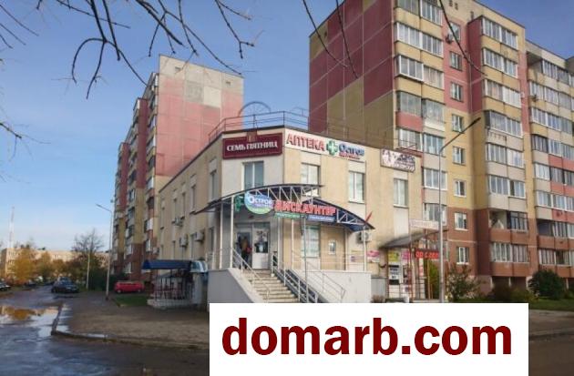 Купить Витебск Арендовать Коммерческую недвижимость 2008 г. 210.3 в городе Витебск