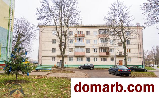 Купить Минск Купить Квартиру 1962 г. 30 м2 2 этаж 1-ная Волоха ул. $525 в городе Минск