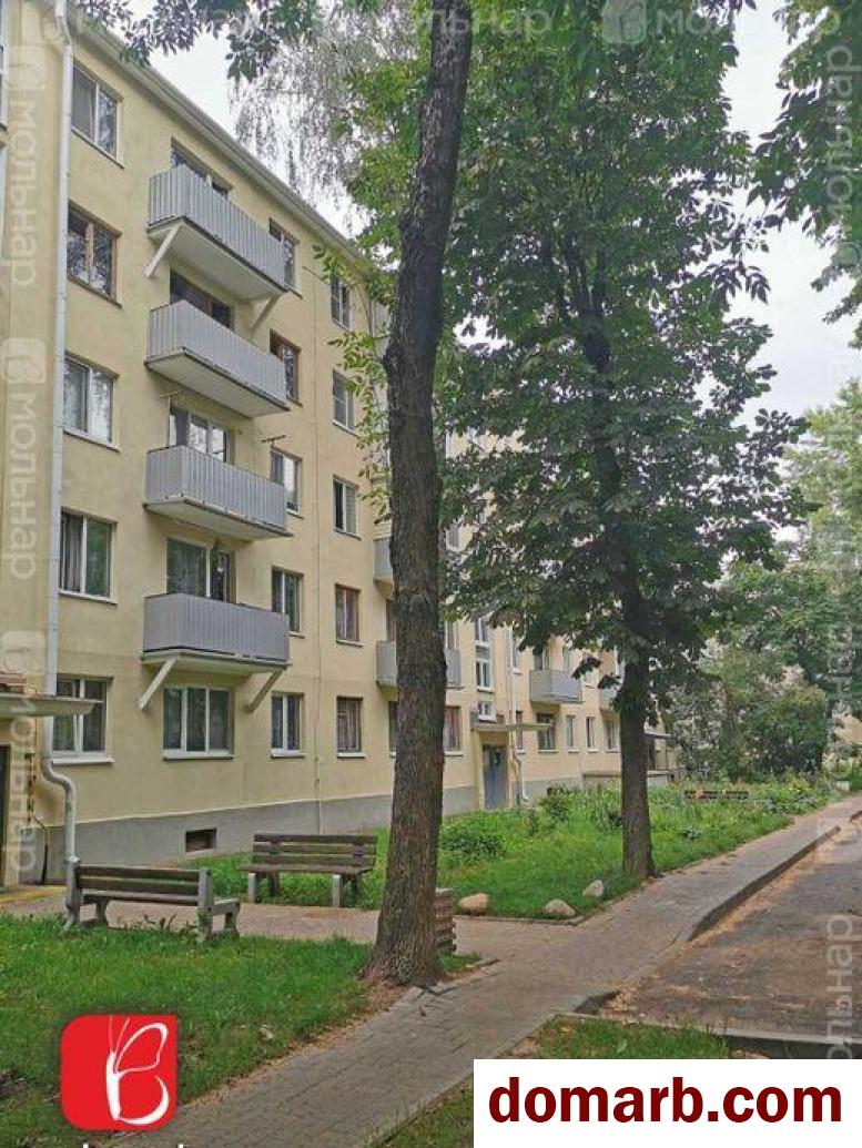 Купить Минск Купить Квартиру 1966 г. 41,4 м2 5 этаж 2-ная Ольшевског в городе Минск