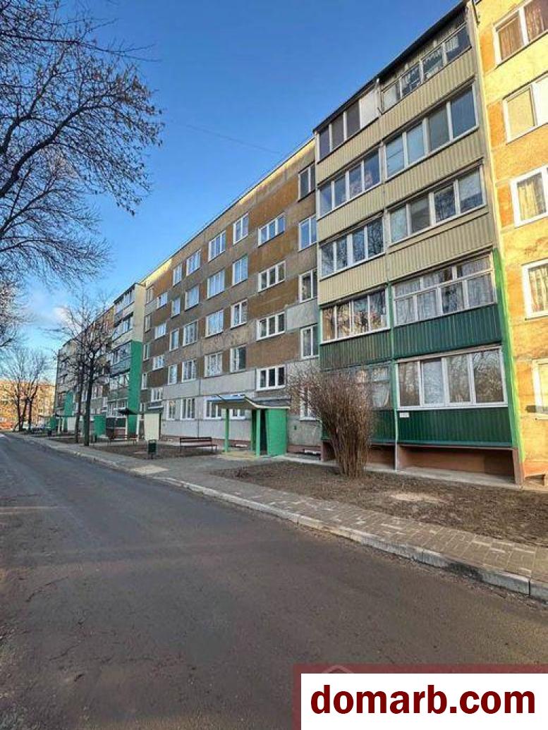 Купить Бобруйск Купить Квартиру 1976 г. 64 м2 1 этаж 4-ная Гагарина  в городе Бобруйск