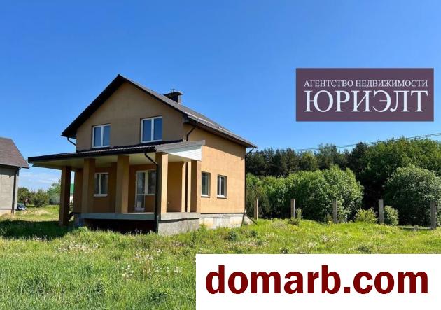 Купить Гродно Купить дом 2017 г. 189,6 м2 4-ная Ранишняя ул ул. $89000 в городе Гродно