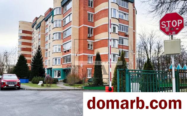 Купить Минск Купить Квартиру 2006 г. 100,8 м2 2 этаж 3-ная Седых ул. $16 в городе Минск