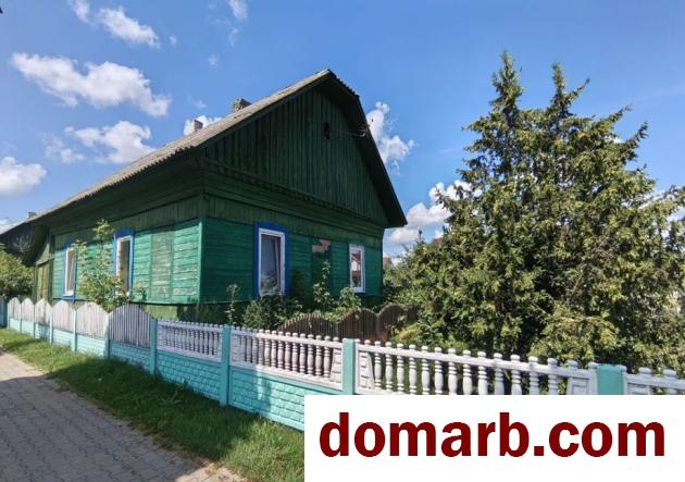 Купить Белыничи Купить дом 57 м2 4-ная $15500 в городе Белыничи