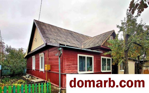 Купить Минск Купить дом 1960 г. 112 м2 5+-ная Брестская ул ул. $97900 в городе Минск