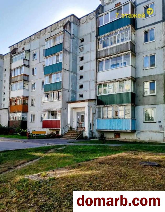 Купить Беларусь Купить Квартиру 1990 г. 54,6 м2 1 этаж 2-ная Уречье у в городе Беларусь