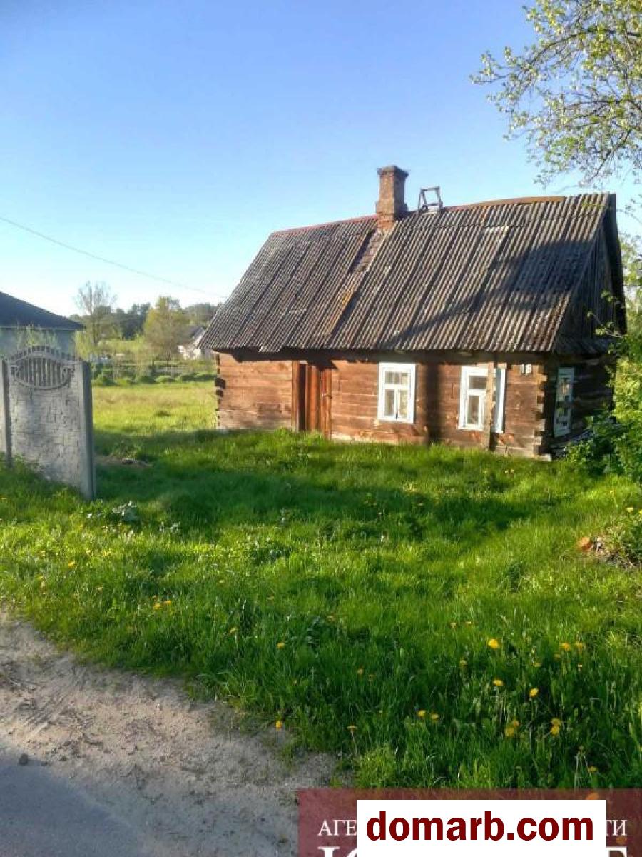 Купить Теребунь Купить Квартиру 1970 г. 30.4 м2 1 этаж 1-ная Клейник в городе Теребунь