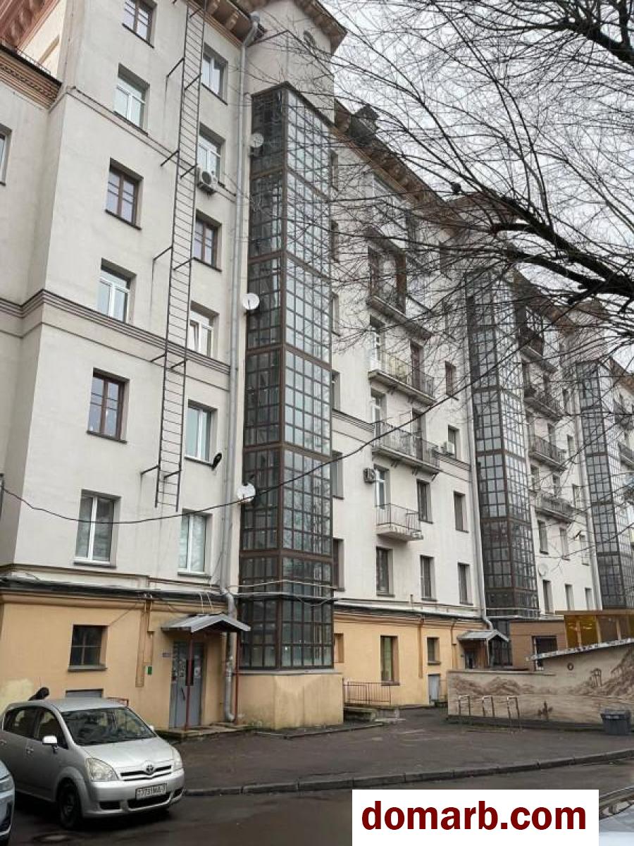 Купить Минск Купить Квартиру 59.4 м2 6 этаж 2-ная Независимости п в городе Минск