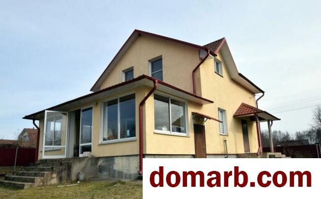 Купить Багрицовщина Купить дом 2011 г. 163 м2 $85000 в городе Багрицовщина