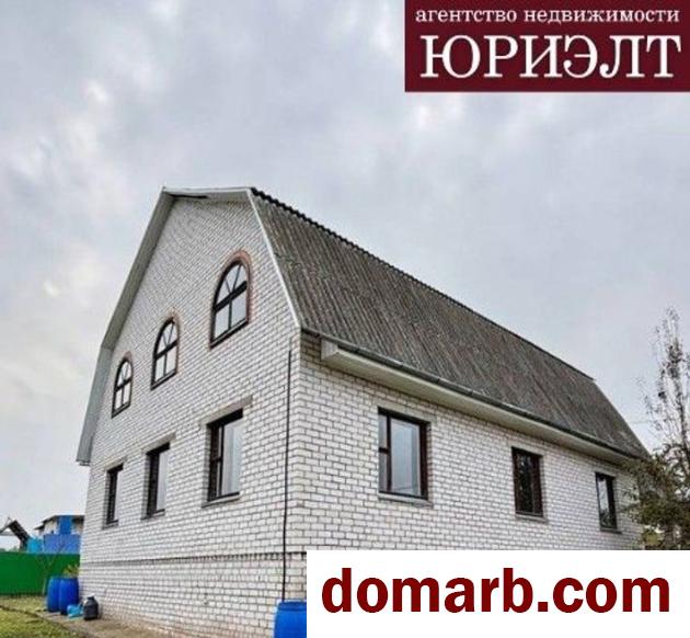 Купить Полетники Купить дом 2002 г. 230,5 м2 4-ная $70000 в городе Полетники