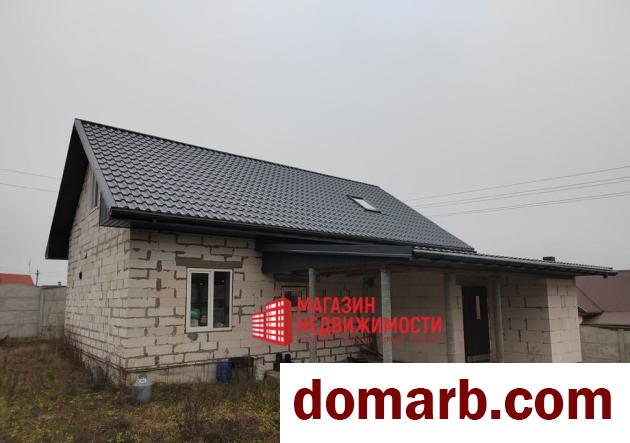 Купить Сопоцкин Купить дом 2018 г. 165 м2 3-ная Новая ул ул. $55000 в городе Сопоцкин