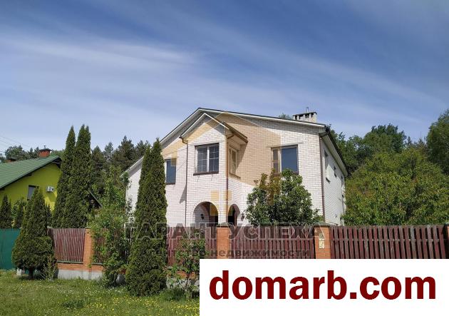 Купить Брест Купить Дом 2007 г. 233.3 м2 1 этаж Энтузиастов ул. $109000 в городе Брест