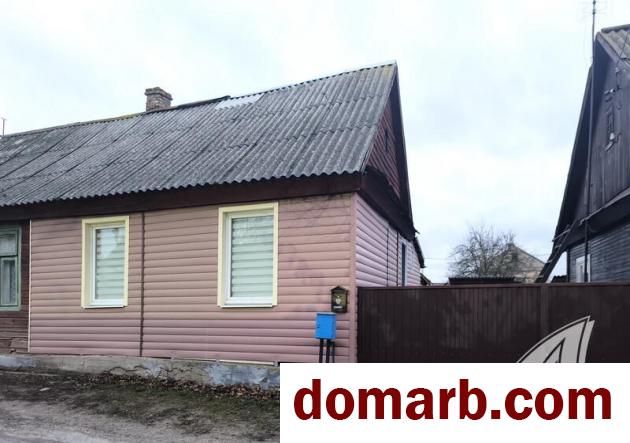 Купить Каменец Купить Дом 26.6 м2 1 этаж $15000 в городе Каменец