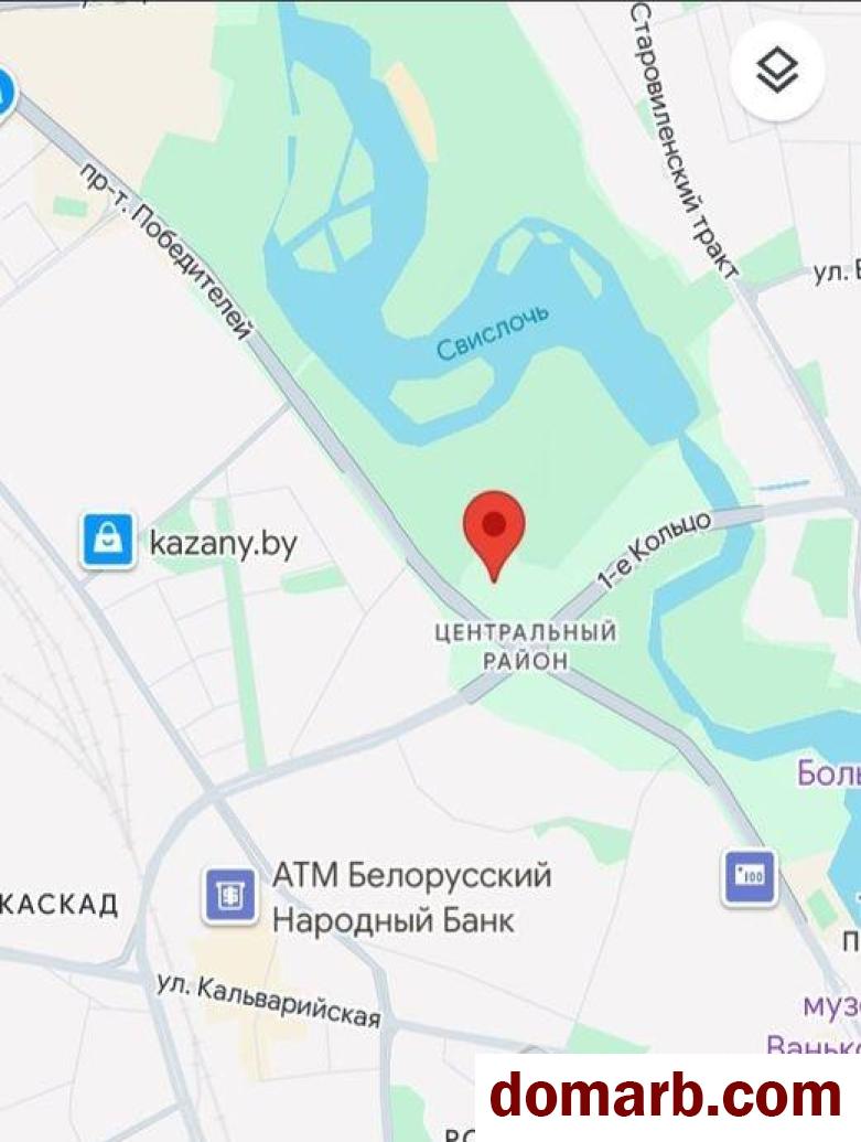 Купить Минск Снять Комнату 2-ная Тарханова ул ул. $100 в городе Минск